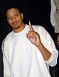Profile Picture of Chali 2naon Wikipedia