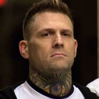 Profile Picture of Kyle Dunbar (@inkbykyledunbar) on Instagram