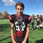 Profile Picture of Max Rosenberg (@max_rberg) on Instagram