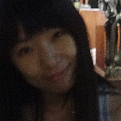 Profile Picture of Cynthia Ding (@cynthia_xinding) on Twitter