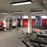 Profile Picture of Michael Symes (@trainingwithmichaelsymes) on Instagram