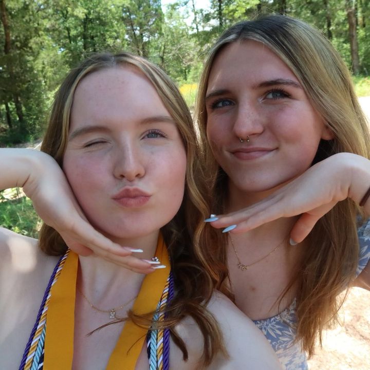 Profile Picture of Ava (@avaeputnam) on Tiktok