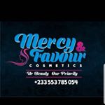 Profile Picture of Chinwuba Kenny Ibekwute (@mercyandfavour_cosmetics) on Instagram