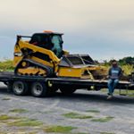 Profile Picture of Ray Robertson (@rayrobertson_) on Instagram