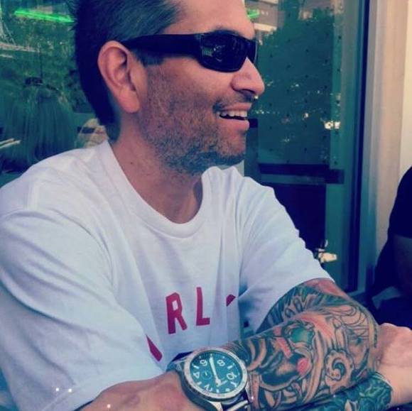 Profile Picture of David Eddy (@deddy1973) on Poshmark