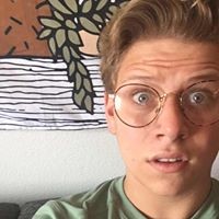 Profile Picture of Micah Larsen (@micah-larsen-1) on Quora