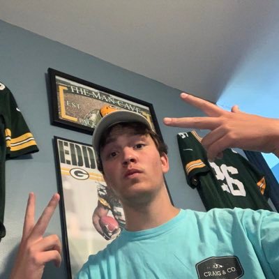 Profile Picture of Taylor Tanner (@TaylorOTanner) on Twitter