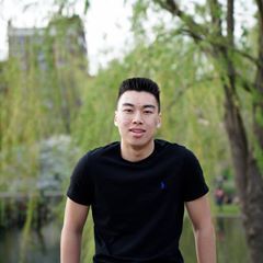 Profile Picture of Benjamin Li (@user364776173) on Tiktok