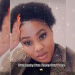 Profile Picture of Yolanda Syolo Ntungele (@queeny.royalty) on Instagram
