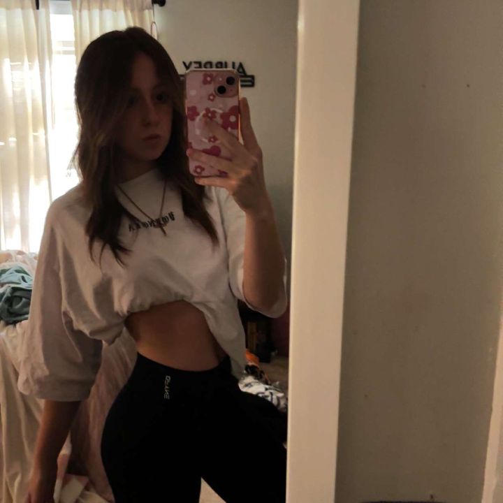 Profile Picture of Aubrey Michelle (@aubrey20222) on Tiktok