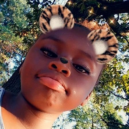 Profile Picture of darkskin_renny (@darkskin_renny) on Tiktok