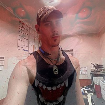Joseph Lachney - Twitter Profile Picture of Joseph Lachney (@Mr_Alpha_732737) on Twitter