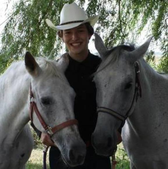 Profile Picture of Tristan Meyer (@future_vet27) on Poshmark