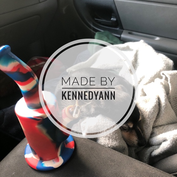 Profile Picture of Kennedy Hertzog (@madebykennedy) on Poshmark