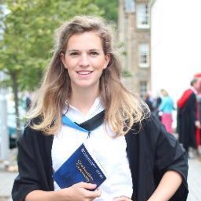 Profile Picture of Silvia Steisel (@SilviadeM) on Twitter