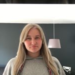 Profile Picture of 🌸Amalie Rich🌸 (@queen_calvin) on Instagram