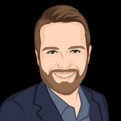 Nathan Straub - Twitter Profile Picture of Nathan Straub (@njstraubBPM) on Twitter