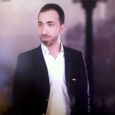 Profile Picture of Hassan Mokdad (@HassanM95163011) on Twitter