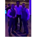 Profile Picture of Robbie Newton (@robbie.newton.334) on Instagram