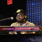 Profile Picture of David Robinson (@ohthatsdavy) on Instagram