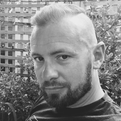 Profile Picture of Doug Barber (@DougBarber) on Twitter