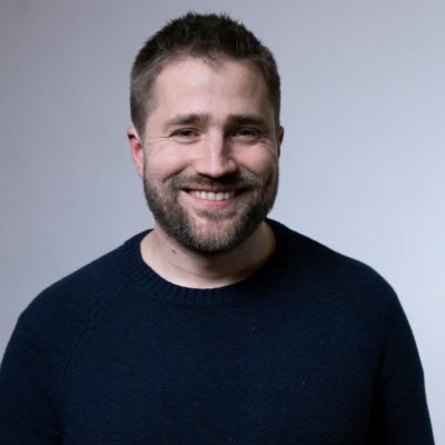 Profile Picture of Andrew J. Bly (@andy17847) on Twitter