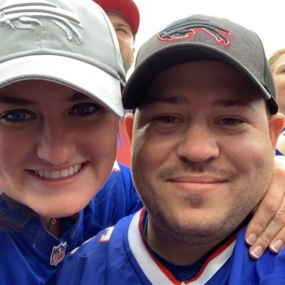 Profile Picture of Pat Hagerty (@hagerty125) on Twitter