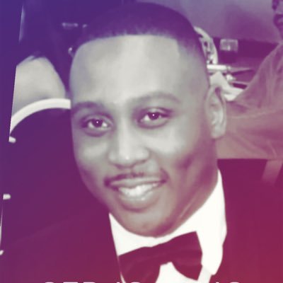 Profile Picture of Dominique Palmer (@Dominiq13749609) on Twitter