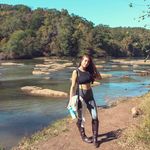 Profile Picture of Amanda-Jane (@spacecadetjane) on Instagram