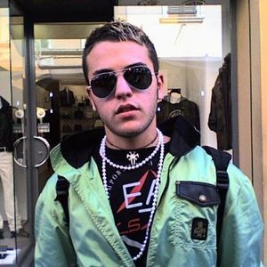 Profile Picture of Andrea Piccioni (@381461829) on Myspace