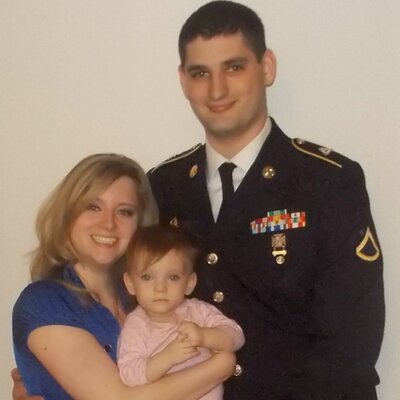 Profile Picture of Amanda Sheaffer (@1149Amanda) on Twitter