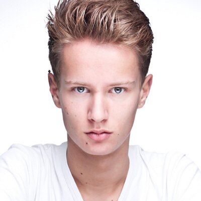 Profile Picture of Dion Metselaar (@MusicDion) on Twitter