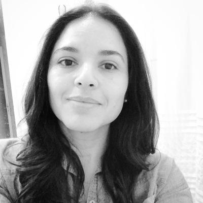 Profile Picture of Sandra Cárdenas (@Ingenii_IP) on Twitter
