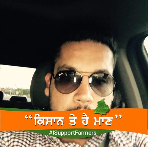 Profile Picture of Navneet singh Bhinder (@n_bhinder) on Poshmark