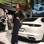 Aleksandra Saprykina - Facebook Profile Picture of Aleksandra Saprykina (@aleks.saprykina) on Facebook