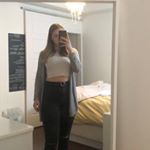 Profile Picture of ANN-CLARA (@annclarapoulin) on Instagram