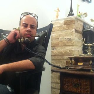 Profile Picture of Kamal Yaghoubi Zadeh (@kamal.yaghoubizadeh) on Facebook