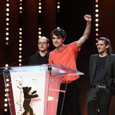 Profile Picture of Mehmet Akif Büyükatalay (@MBuyukatalay) on Twitter