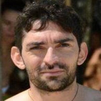 Profile Picture of Albert Santos (@albert_ainstein) on Twitter