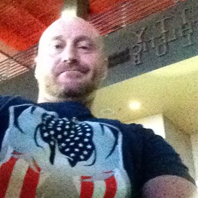 Profile Picture of Sean Huddleston (@Lifespeedfitnes) on Twitter