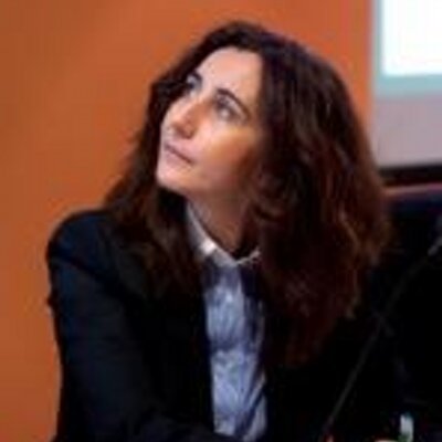 Profile Picture of Maria Teresa Gatti (@MTGatti) on Twitter