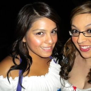 Profile Picture of Rochelle Salinas (@shelly_roks) on Myspace