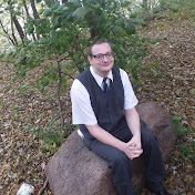 Profile Picture of Brandon James Hendrickson (@BrandonJamesHendrickson) on Youtube