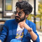 Profile Picture of Syed Salik Official (@syedsalik.official) on Instagram