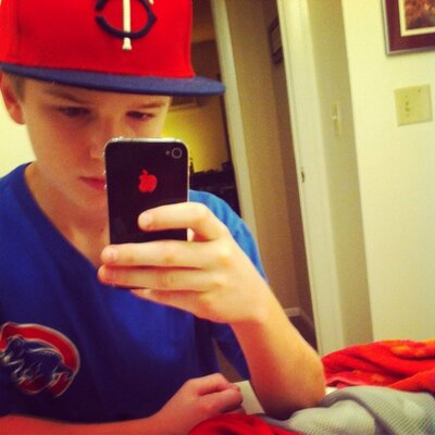 Profile Picture of Cameron McNulty (@cameron1907) on Twitter