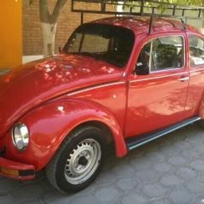 Profile Picture of Fernando Ocòn M. (@FernandoOcn) on Twitter