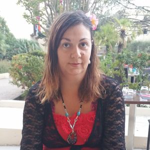 Profile Picture of Violetta (@violetta3) on Myspace