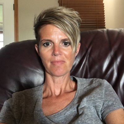 Profile Picture of Jennifer Stivers (@JenniferStiver9) on Twitter