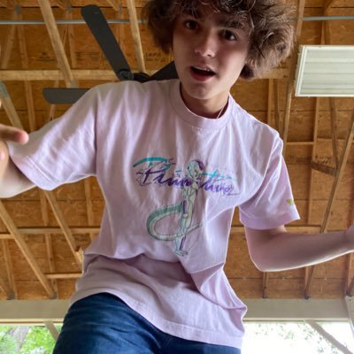 Profile Picture of Cody Brumfield (@codybrumfield2) on Twitter