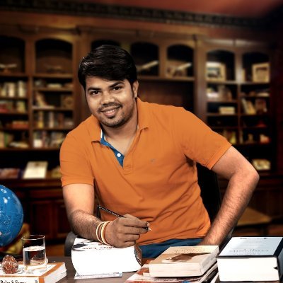 Profile Picture of Anuj Shukla (@AnujShukla10_10) on Twitter